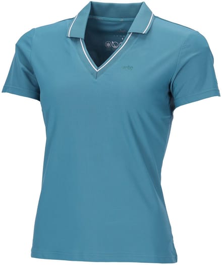 Schockemöhle Polo Schockemöhle Spmiley Middenblauw - M