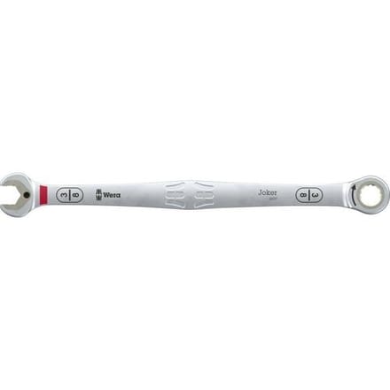 Wera 05020366001 6007 Joker inch Ring-steeksleutel Sleutelbreedte (inch) 5/8