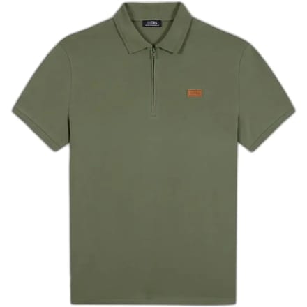 Polo TBS Nacca