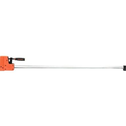 JORGENSEN 2391334 Corpuslijmtang Spanbreedte (max.):1200 mm Afmeting, lengte: 1405 mm Afm. werkbereik:98 mm