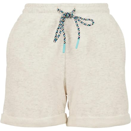 Urban Classics - Beach Terry Korte broek - XS - Grijs