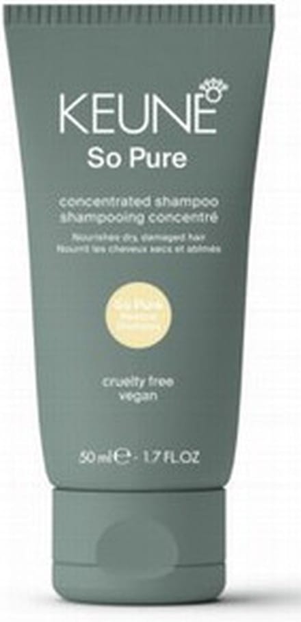 So Pure Restore Shampoo 50ml