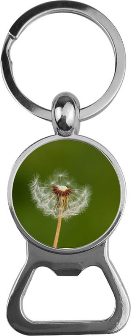 Bieropener Glas - Paardenbloem