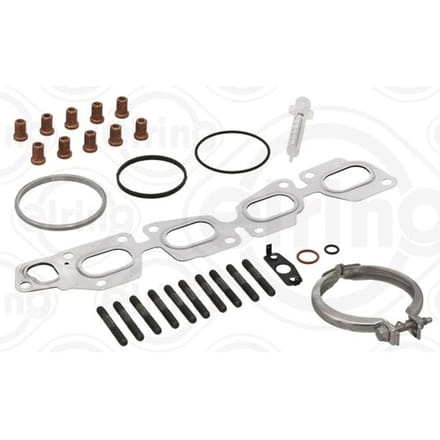 Turbocompressor, montageset ELRING EL035850