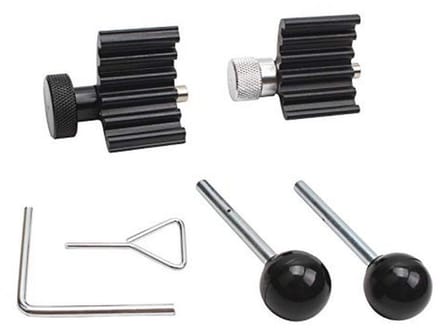 Timing Belt Changing Tool Set for VAG Engines 1.2 - 2.0