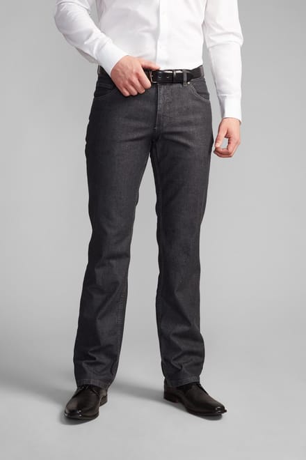 Sunwill katoenen jeans met elastaan | maat 48