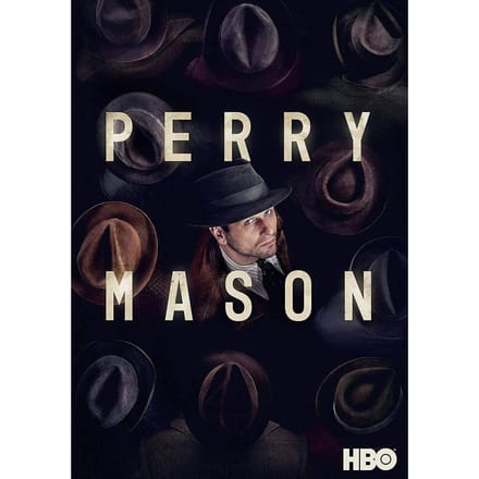 Perry Mason - Seizoen 1