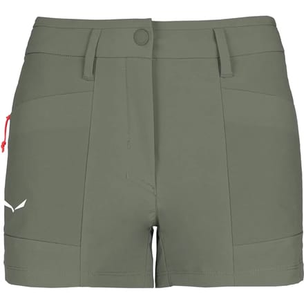 Dames korte wandel cargo Salewa Puez
