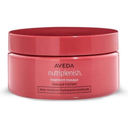 Aveda Treatment Behandelingsmasker - Diepe hydratatie Basic Dames 200 ml
