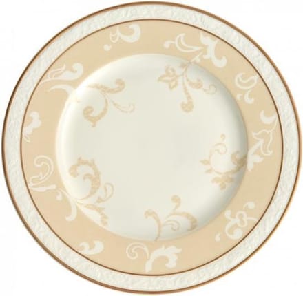 Villeroy & Boch Ivoire Ontbijtbord 22cm