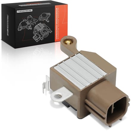 Frankberg 1x dynamospanningsregelaar voor Lexus ES Toyota 4 Runner
