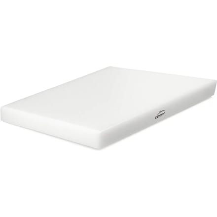 Polyethyleen snijplank Lacor 33x27x2 cm