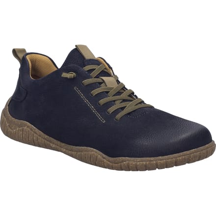 JOSEF SEIBEL Wallace 04 | Halbschuh für Herren | Blau
