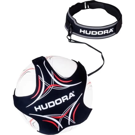 Voetbal reboundtrainer Hudora