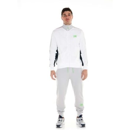 Trainingspak Leone 1947 Man Tracksuits Sporty Fluo