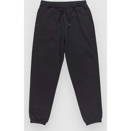 Quiksilver Salt Water Jogger Joggingbroek zwart