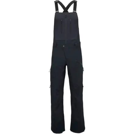 Ski-overalls Black Diamond Recon Stretch