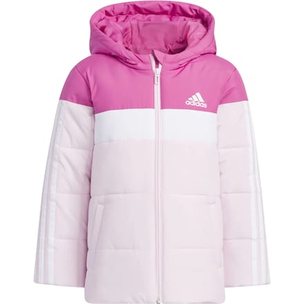 Baby jasje adidas