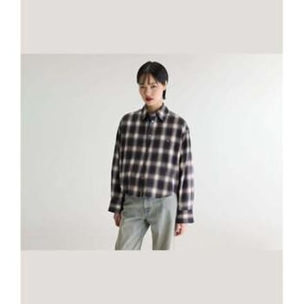 Overhemd Bellerose Johan62 Cuadros