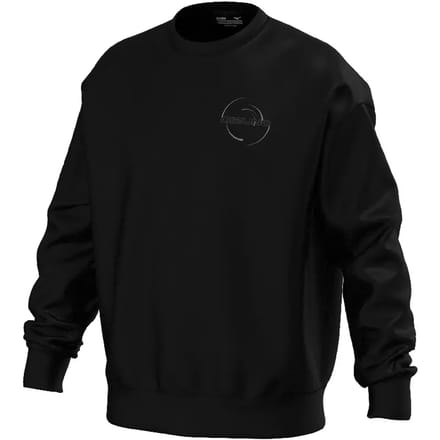 Sweatshirt Mizuno Athletic