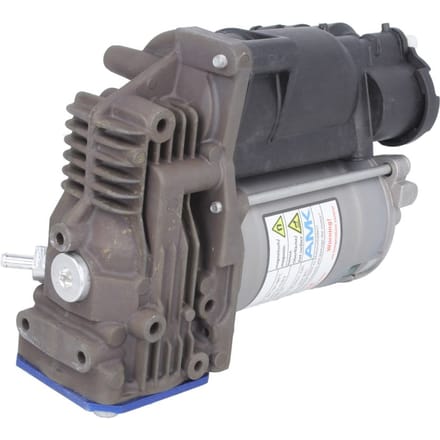 Compressor, pneumatisch systeem BILSTEIN - B1 Serie vervanging (Air) BILSTEIN 10-256510