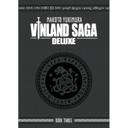 Vinland Saga Deluxe 3 - Vinland Saga Deluxe - Makoto Yukimura
