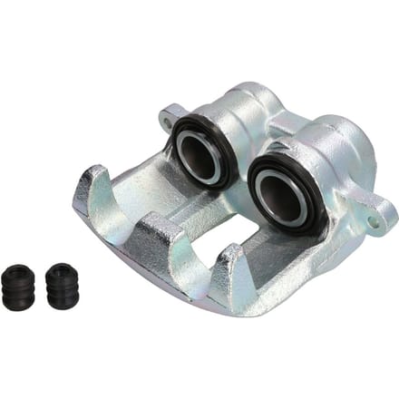 Budweg Caliper Remklauw BUDWEG 342523, voorkant rechts