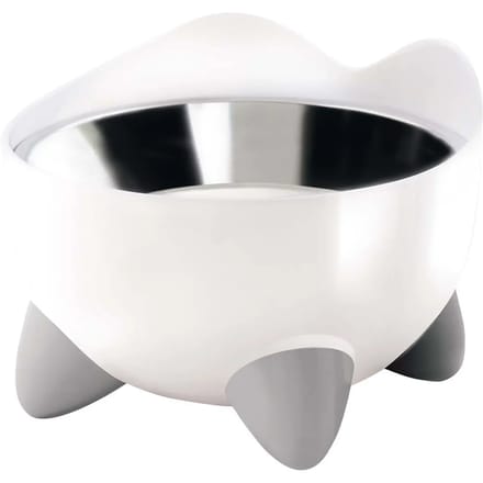 Kattenbak Catit Pixi Elevated Feeding
