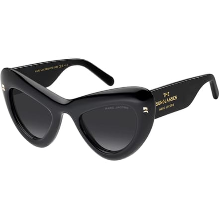 798S Cat-Eye zonnebril