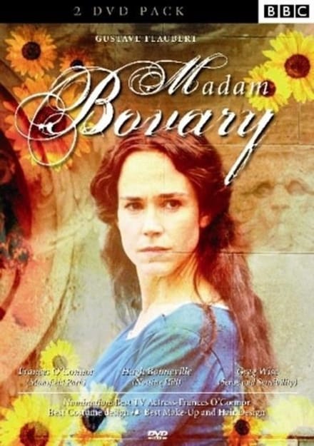 Madam Bovary (2DVD)