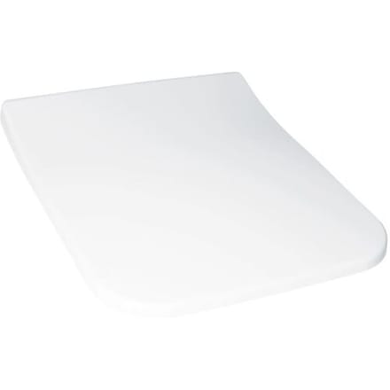Villeroy & Boch Architectura WC seat Slimseat with Quick Release and Softclose 9M81S101