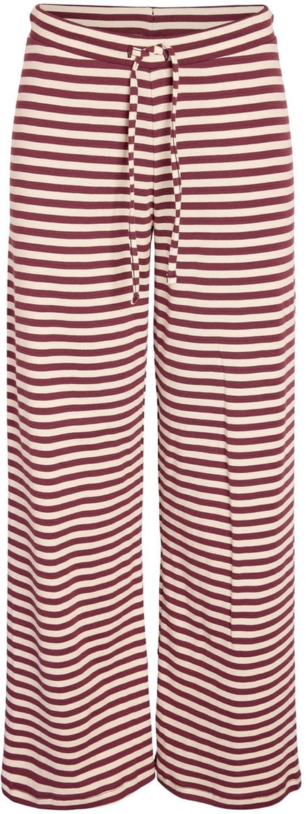 Noisy May wide-leg broek NMSTORMI
