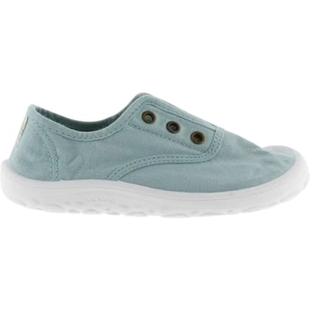 Gekleurde canvas babysneakers Victoria Bosco Drec