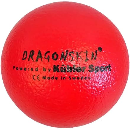 Schuimbal voor kinderen Dragonskin Softi