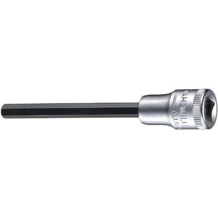 Stahlwille 2049 5 02151005 3/8 (10 mm) Schroevendraaierdop 5 mm 3/8 (10 mm)