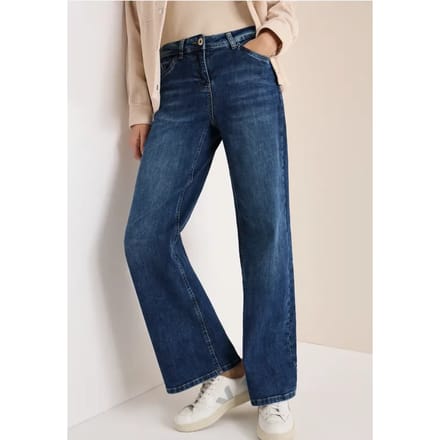 Wide Legs Jeans