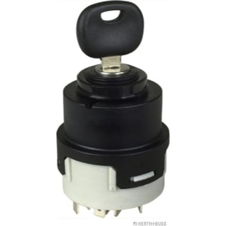 Contactschakelaar  HERTH+BUSS ELPARTS 70596036