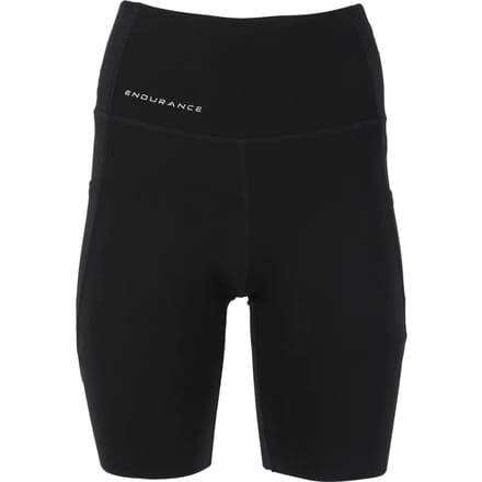 Compressieshorts voor dames Endurance Tathar