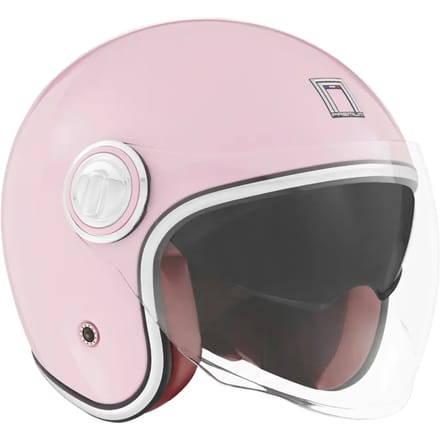 Jet motorhelm Nox Premium Revenge