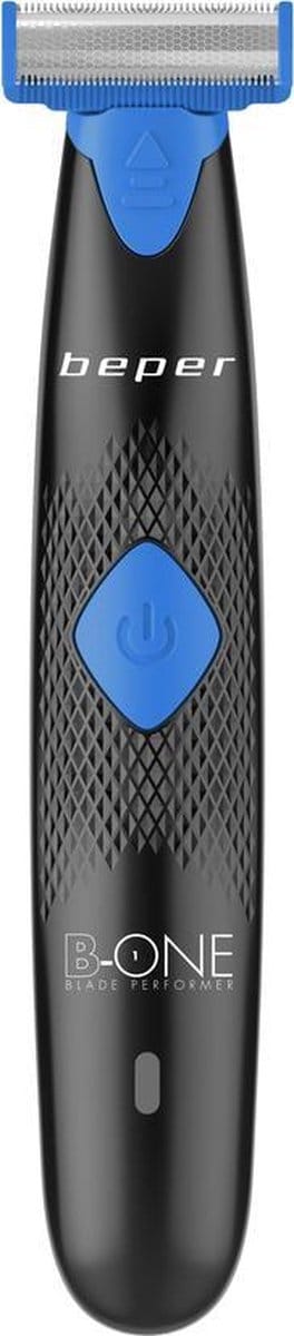 Beper 40.331 - oplaadbare baard trimmer