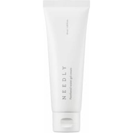 Crème-Gel à l'Eau de Panthénol 50 ml / 1.69 fl. oz. gray