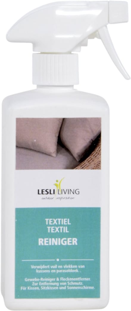 Outdoor Living - Textiel reiniger