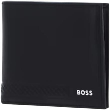 Portemonnee BOSS GB Monogram Wallet 50568415
