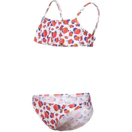 2-delig zwempak voor meisjes Arena Bralette