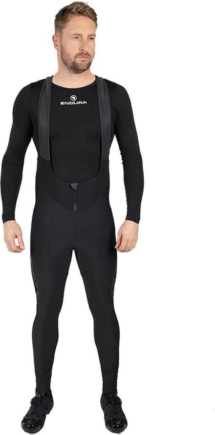 Endura Pro Sl Fietsbroek Zwart 2XL Man
