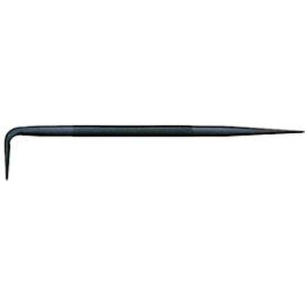 Kraspen CrV, staal, 160 x 5 mm