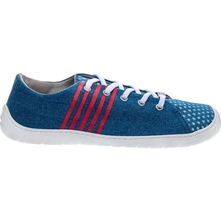 Textiel kinderschoenen Fare Bare Sicilky
