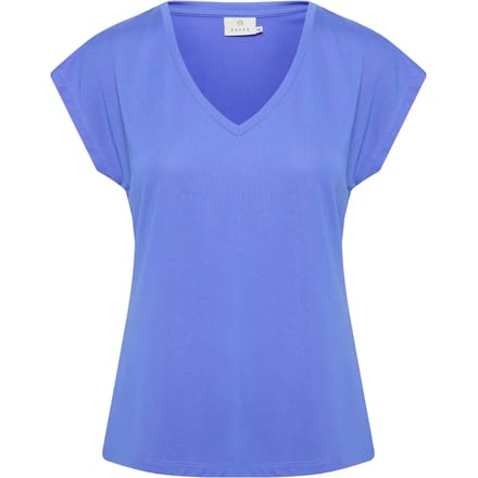 Dames-T-shirt KAFFE Lise