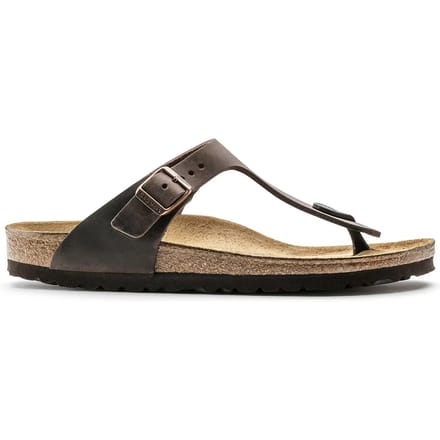 Dunne damesflip-flops Birkenstock Gizeh