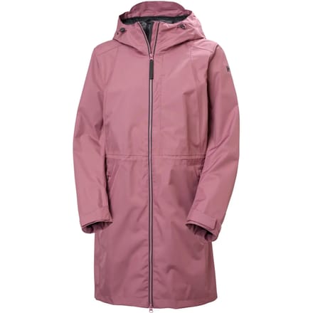 Dames mackintosh Helly Hansen Westport